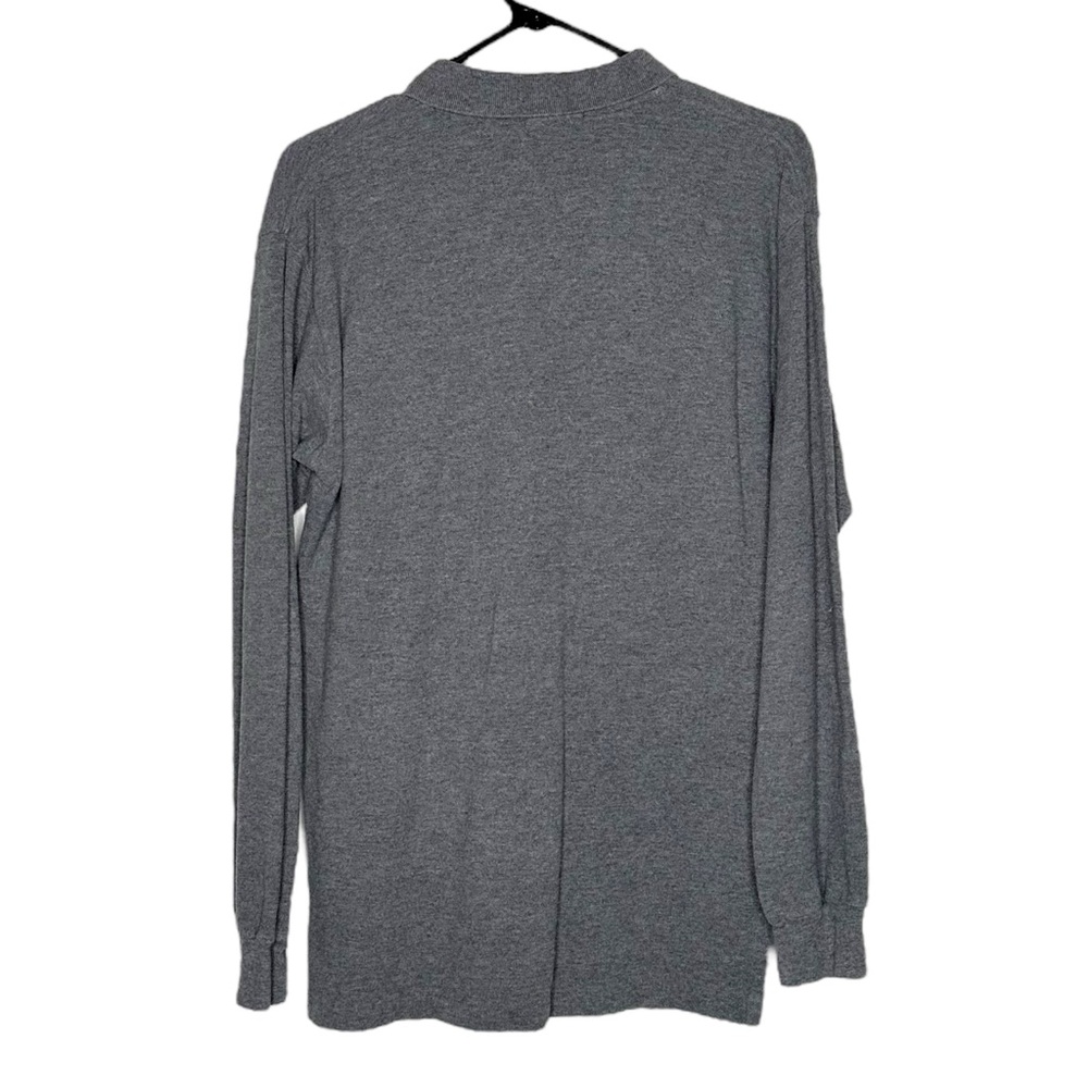 Polo by Ralph Lauren longsleeve rugby shirt - Picture 6 of 7